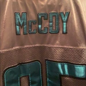 LeSean McCoy Nike Eagles Jersey